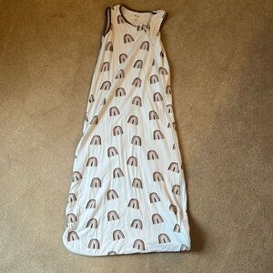 Kyte Rainbow Sleep Sack 0.5 TOG